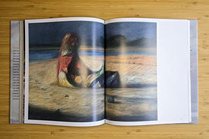 Creature: Paintings, Drawings, And Reflections