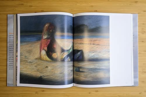 Creature: Paintings, Drawings, And Reflections
