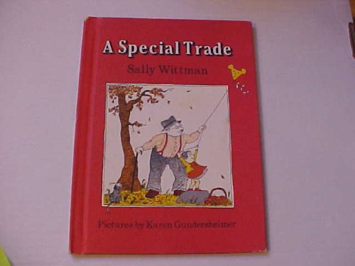 A Special Trade,Used