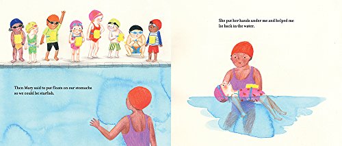 Saturday Is Swimming Day,Used
