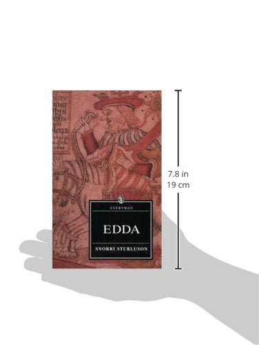 Edda (Everyman's Library),New