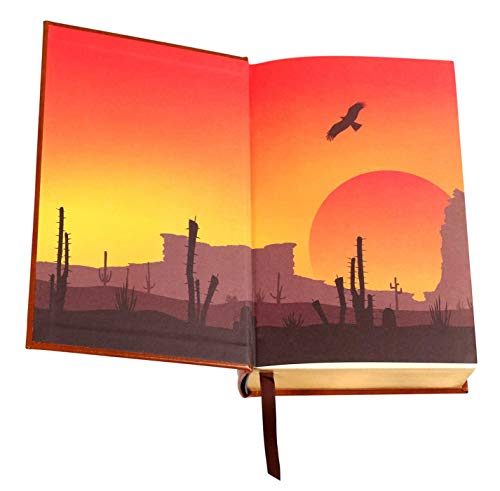 Classic Westerns (Leatherbound Classics)