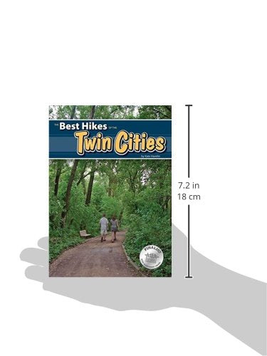 Best Hikes of the Twin Cities,Used