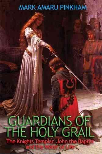 Guardians Of The Holy Grail