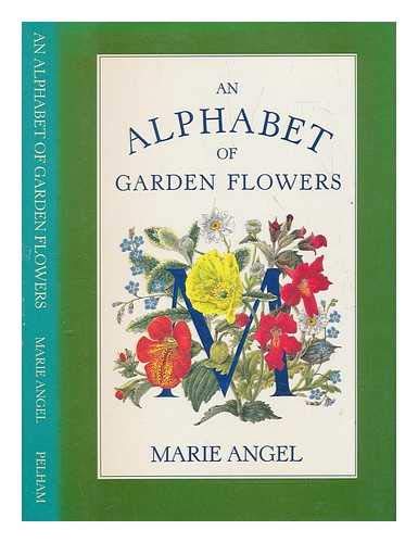 An Alphabet of Garden Flowers,Used