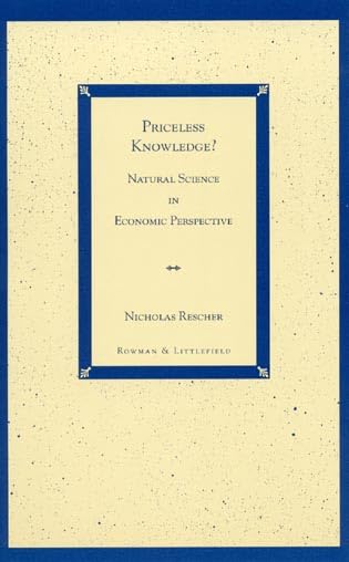 Priceless Knowledge?,Used