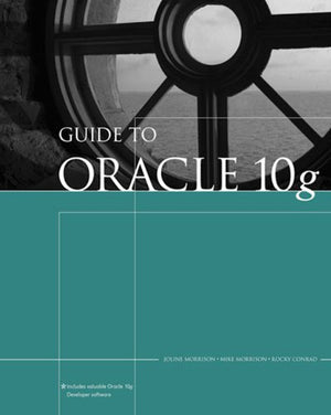 Guide to Oracle 10g,Used