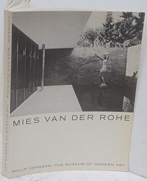 Mies Van Der Rohe,Used