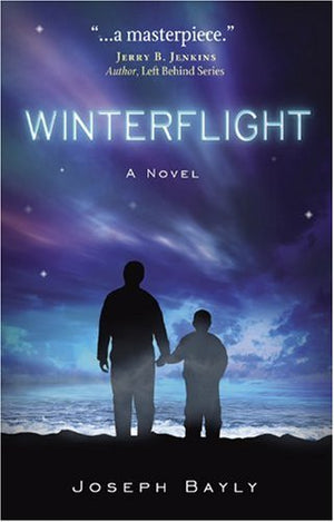 Winterflight  25th Anniversary Edition (Joseph Bayly Series),Used