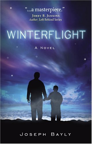 Winterflight  25th Anniversary Edition (Joseph Bayly Series),Used