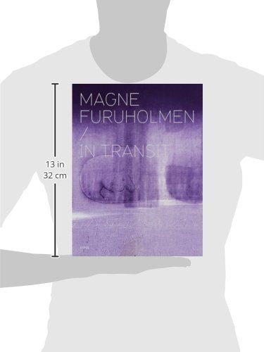 Magne Furuholmen: In Transit,Used