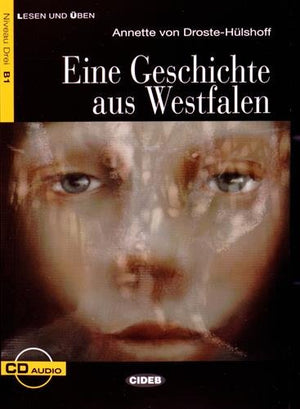 Eine Geschichte Aus Westfalen+Cd Neu (Lesen Und Uben, Niveau Zwei),Used