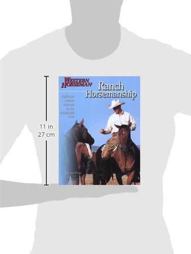 Ranch Horsemanship (Western Horseman Books),Used