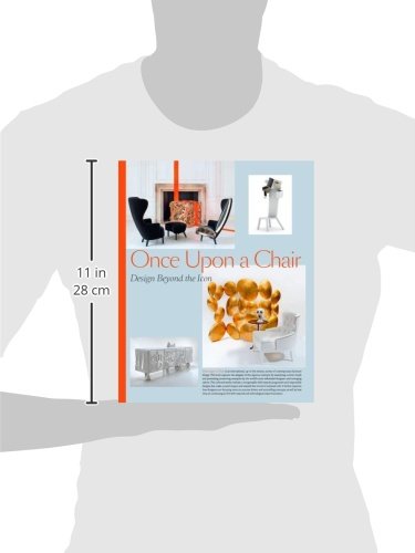 Once Upon a Chair: Furniture Beyond the Icon,Used