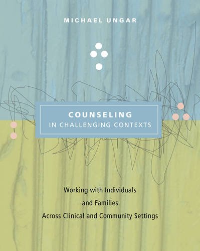 Counseling in Challenging Contexts (HSE 212 Group Processes II),Used