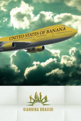 United States of Banana,Used