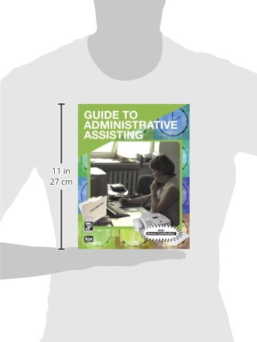 Guide to Administrative Assisting,Used