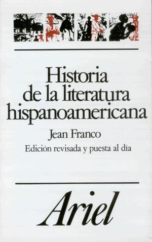 Historia de la Literatura Hispanoamericana (Letras e Ideas) (Spanish Edition),New