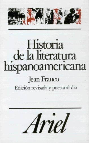 Historia de la Literatura Hispanoamericana (Letras e Ideas) (Spanish Edition),New