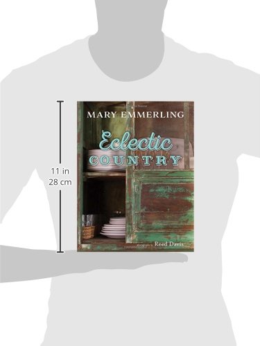 Eclectic Country