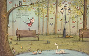 Frances Dean Who Loved To Dance & Dance,Used