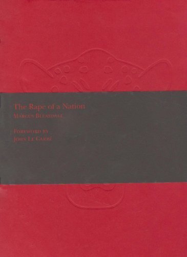 The Rape of a Nation,Used