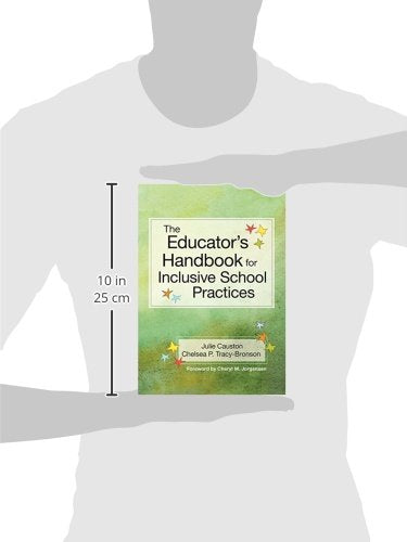 The Educator's Handbook for Inclusive School Practices,Used