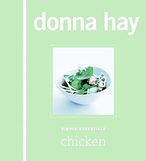 Simple Essentials Chicken,Used