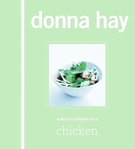 Simple Essentials Chicken,Used