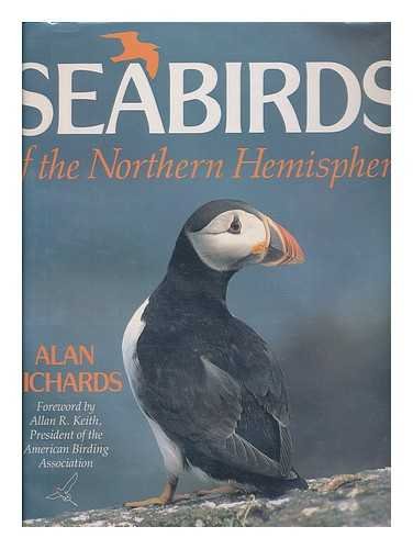 Seabirds of the Northern Hemisphere,Used