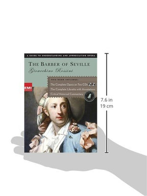 Barber Of Seville