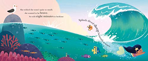 Ten Minutes to Bed: Little Mermaid,Used