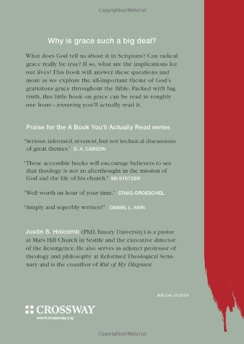 On the Grace of God,Used