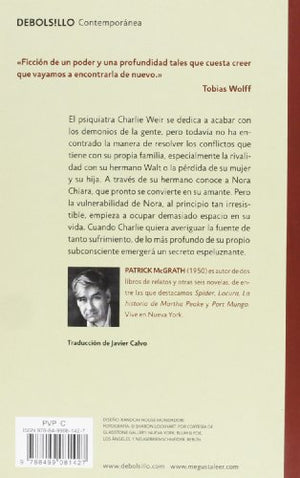 Trauma (Spanish Edition),Used