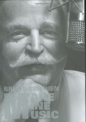 Bruce Swedien  Make Mine Music,Used