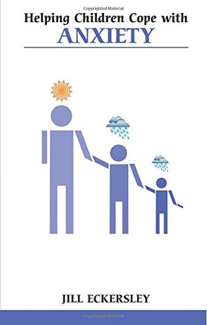 Helping Children Cope with Anxiety,Used