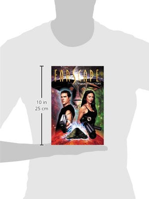 Farscape, Vol. 2: Strange Detractors