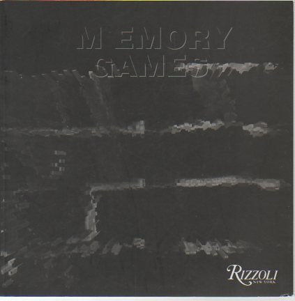 Memory Games-used