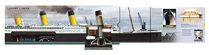 Legendary Journeys: Ships,Used