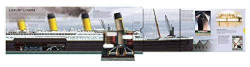 Legendary Journeys: Ships,Used
