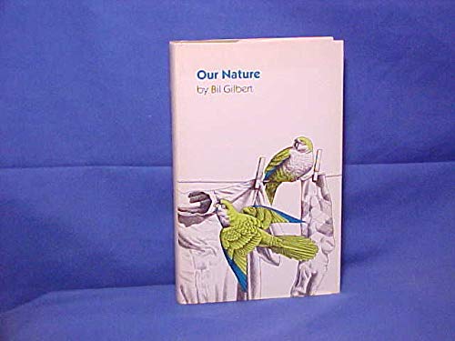 Our Nature.,Used