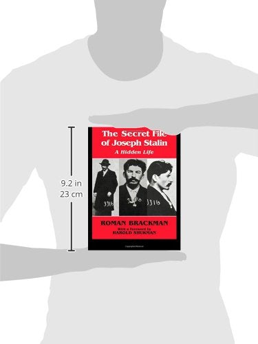 The Secret File of Joseph Stalin: A Hidden Life,Used