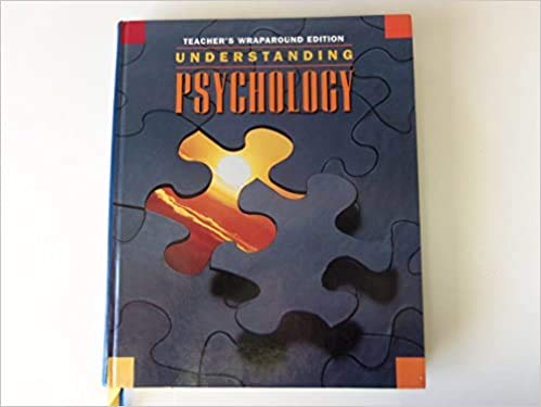 Understanding Psychology