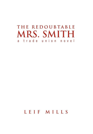 The Redoubtable Mrs. Smith,Used