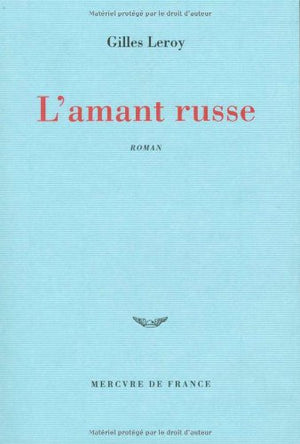 L'amant russe,Used