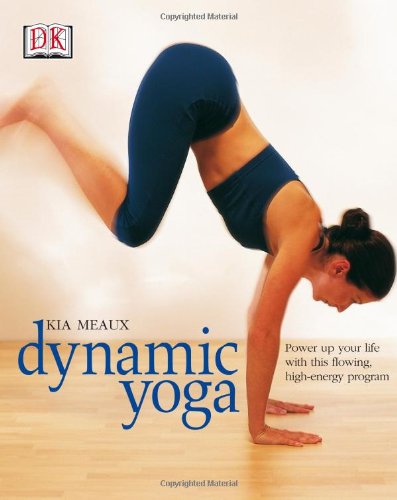 Dynamic Yoga,New