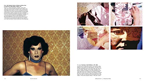 The Art of Feminism /anglais,Used