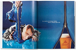 Allamerican Ads Of The 90S,Used