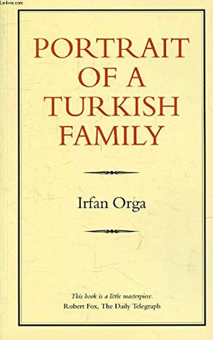 Portrait of a Turkish family,Used
