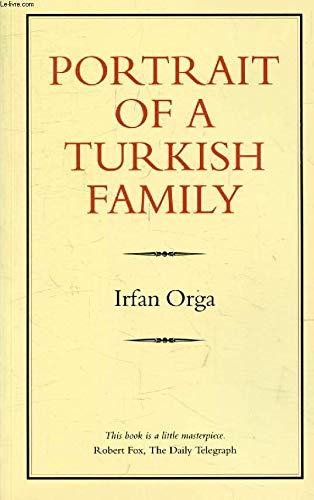 Portrait of a Turkish family,Used